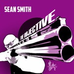 cover: Sean Smith - The Objective