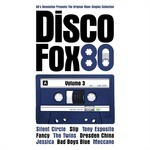 cover: Various - Disco Fox 80 Volume 3