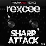 cover: Rexcee - Sharp Attack