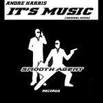 cover: Andre Harris - It's Music