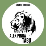 cover: Alex Pinna - Tabu