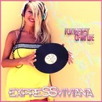 cover: Express Viviana - For The Rest Of My Life