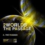 cover: 2worlds - The Passage