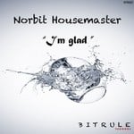 cover: Norbit Housemaster - I'm Glad (original HMS mix)