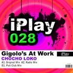 cover: Gigolos At Work - Chocho Loko