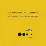 cover: Sabatini, Dino|Donato Dozzy - Journey Back To Ithaca