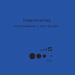 cover: Edit Select|Sabatini, Dino - Mnemosyne EP