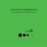 cover: Sabatini, Dino|Giorgio Gigli - Sons Of Poseidon