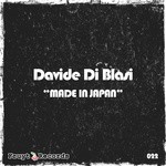 cover: Davide Di Blasi - Made In Japan