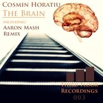 cover: Cosmin Horatiu - The Brain