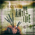 cover: Rioteer - The Anti-Life