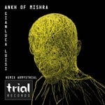 cover: Gianluca Luisi - Ankh Of Mishra