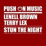 cover: Terry Lex|BROWN, Lenell - Stun The Night