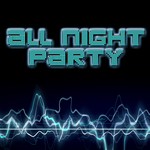 cover: Pure Adrenalin - All Night Party