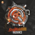 cover: Bass Modulators - Radiance