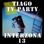 cover: Tiago - TV Party