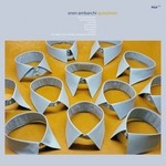 cover: Oren Ambarchi - Quixotism