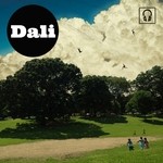 cover: Dali - Fine Young Man