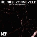 cover: Various|Zonneveld, Reinier - Deep Waters Volume 1