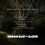 cover: Nick Cave & The Bad Seeds - Give Us A Kiss