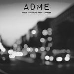 cover: Andrea Natale - A D M E