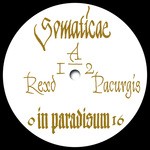 cover: Somaticae - Pacurgis EP