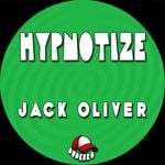 cover: Jack Oliver - Hypnotize