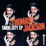 cover: Thomass Jackson - Smog City