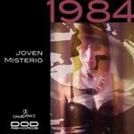 cover: Joven Misterio - 1984