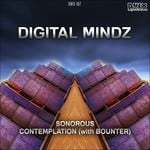 cover: Digital Mindz - Sonorous