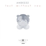 cover: Andezzz - Lost Without You