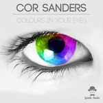 cover: Cor Sanders - Colours In Your Eyes