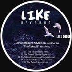 cover: Hasert, David|Matteo Luis - The Takeoff (remixed)