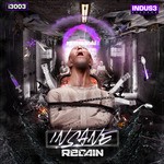 cover: Regain - Insane