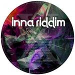 cover: Various - Inna Riddim X LP Vol 1