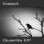 cover: Insect - Guerilla EP