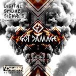 cover: Got Damage - Digital Smoke Signals