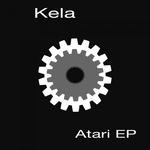 cover: Kela - Atari EP (Explicit)