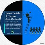 cover: Noone Costelo|Nuendo - Reach The Stars EP