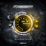 cover: D Passion - Maximum Bass