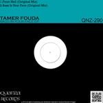 cover: Tamer Fouda - Bass In Your Face EP