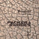 cover: Natalie Slade|Packer & Rhodes - If I Never