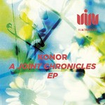 cover: Konor - A Joint Chronicles EP