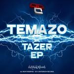 cover: Temazo - Tazer EP