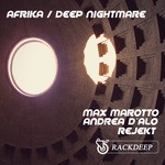 cover: Rejekt|Max Marotto|Andrea Dalo - Afrika