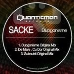 cover: Sacke - Dubgonisme