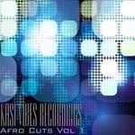 cover: Various - Kasi Vibes Recordings: Afro Cuts Vol 1