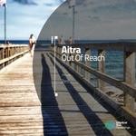 cover: Aitra - Out Of Reach