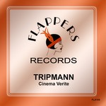 cover: Tripmann - Cinema Verite