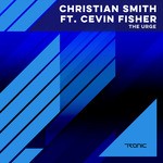 cover: Cevin Fisher|Smith, Christian - The Urge